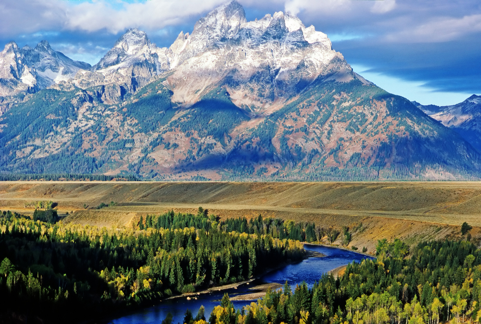 Grand Teton