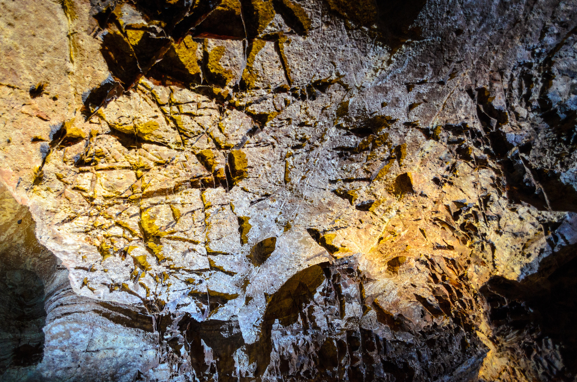 Wind Cave National Park