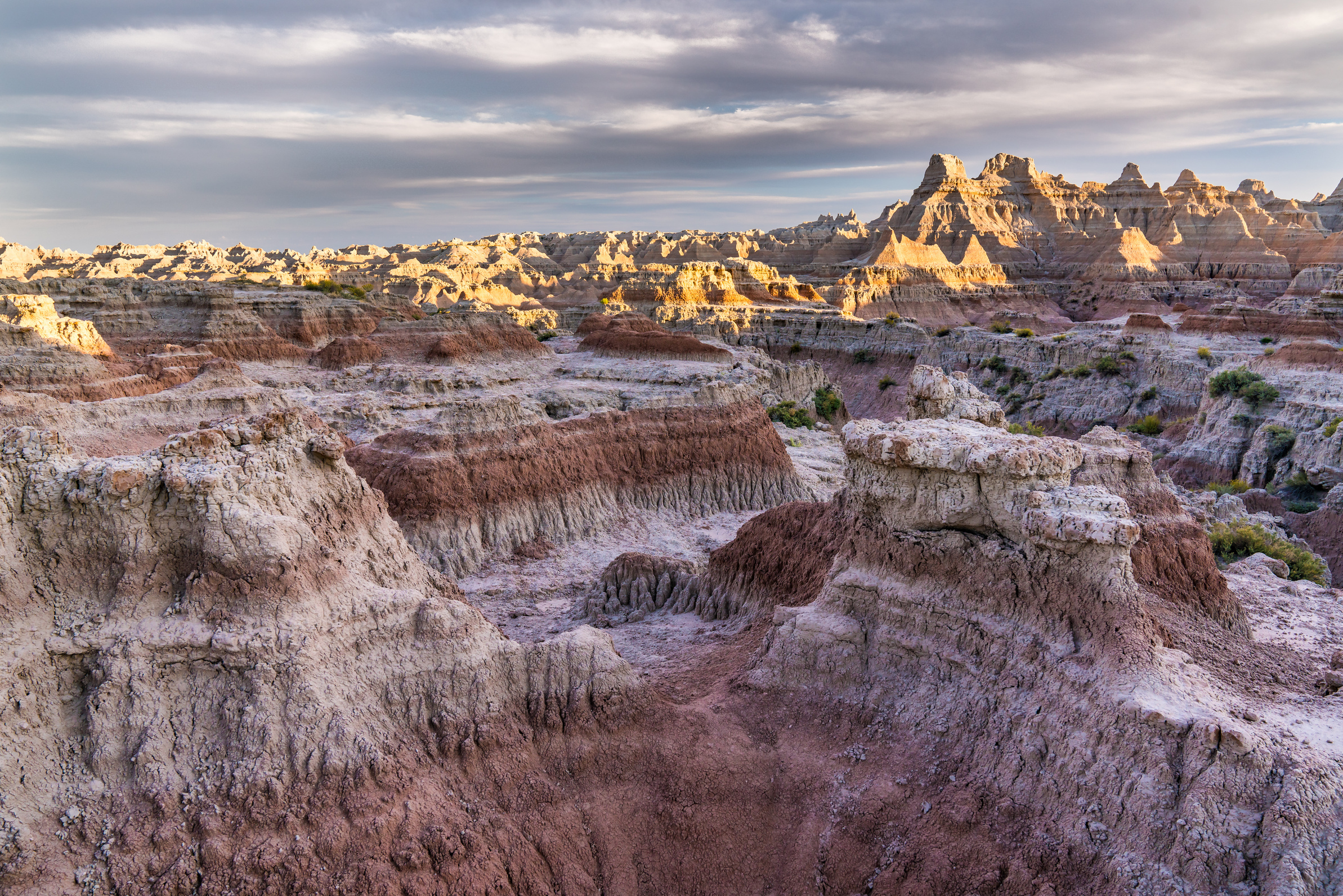 Badlands National Park