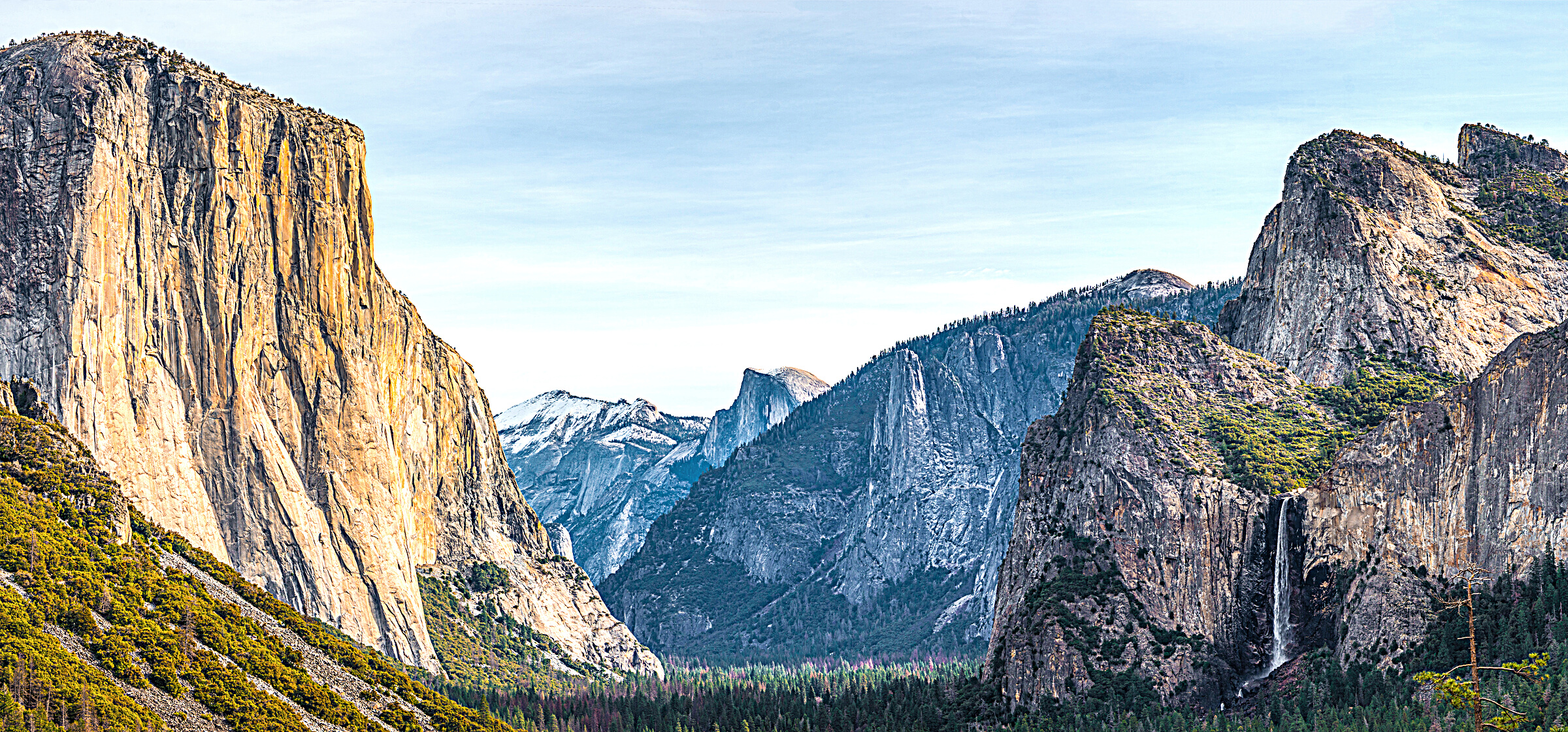 Yosemite